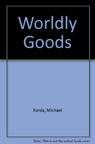 9780816135035: Worldly goods