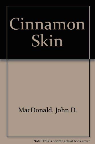 9780816135042: Cinnamon Skin