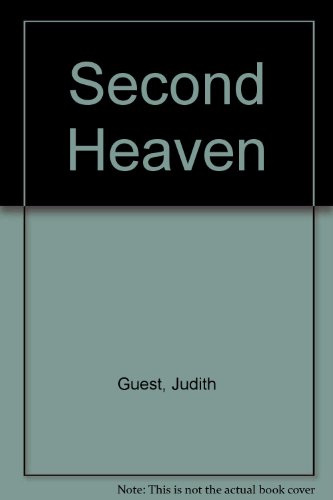 9780816135158: Second Heaven