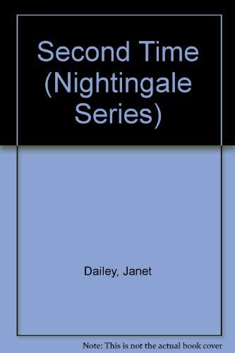 9780816135172: Second Time (Nightingale Series)