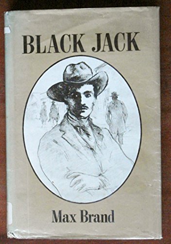 Stock image for Black Jack for sale by Deborah Fiegl, Bookseller