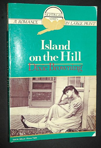 Imagen de archivo de Island on the Hill a la venta por Lady Lisa's Bookshop