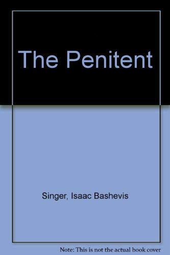 9780816136414: The Penitent