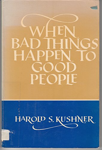 9780816136520: When Bad Things Happen to Good People