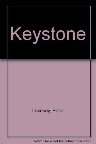 Keystone (9780816136544) by Lovesey, Peter