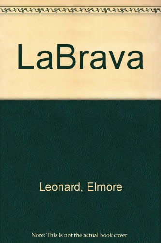 Beispielbild fr LaBrava zum Verkauf von Better World Books