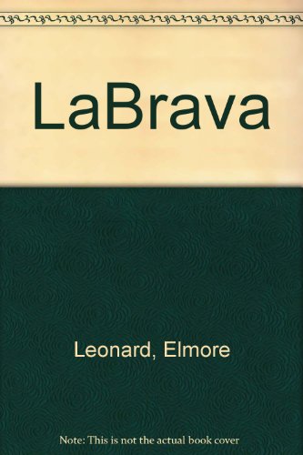 Labrava (9780816136933) by Leonard, Elmore; Kuhn