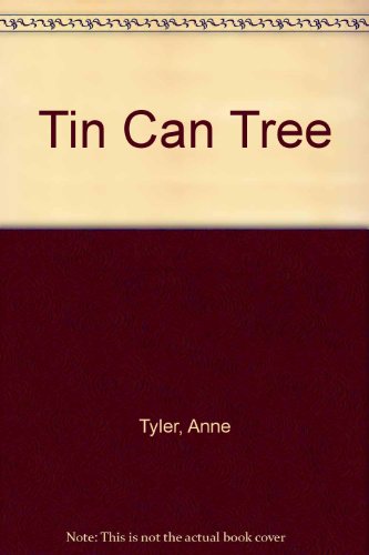 9780816137121: Tin Can Tree