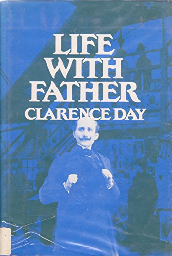 Beispielbild fr Life with Father zum Verkauf von Better World Books