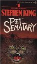 Stock image for Pet Sematary for sale by Hawking Books