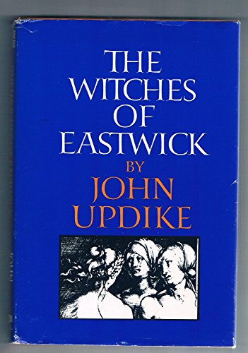 Stock image for The Witches of Eastwick for sale by Better World Books