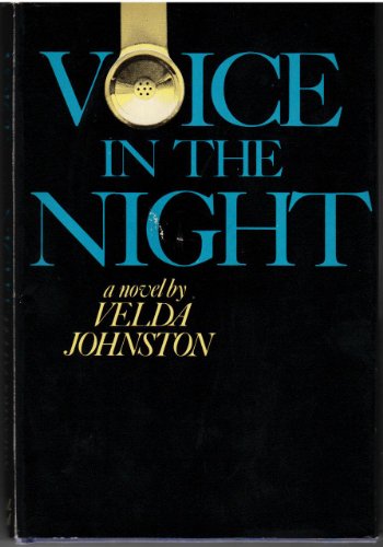 Stock image for Voice in the Night (General Ser.) for sale by Top Notch Books