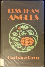 Stock image for Less Than Angels for sale by ThriftBooks-Atlanta