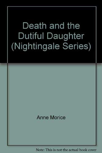 Stock image for Death and the Dutiful Daughter for sale by Table of Contents