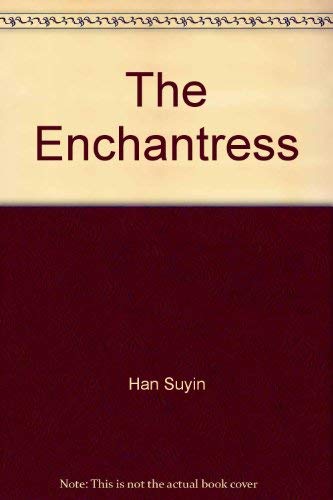 The Enchantress - Suyin, Han