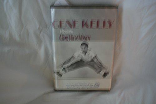 9780816139156: Gene Kelly: A Biography (G K Hall Large Print Book Series)