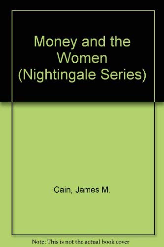 Imagen de archivo de Money and the Woman a la venta por Better World Books