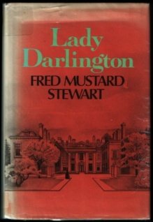 9780816139323: Lady Darlington (G K Hall Large Print Book Series)