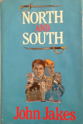 9780816139521: North and South (G K Hall Large Print Book Series)