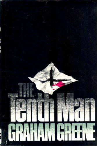 9780816139606: The tenth man (G.K. Hall large print book series)