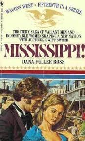 9780816139699: Mississippi (G K Hall Large Print Book Series)