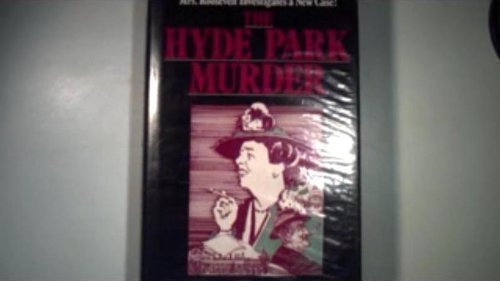 9780816139910: Hyde Park Murder
