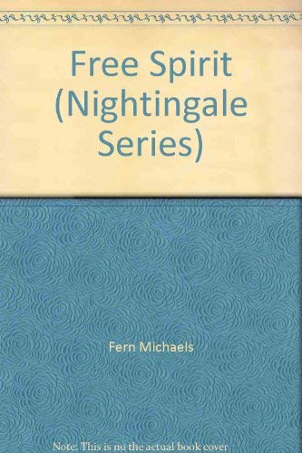 9780816140381: Free Spirit (Nightingale Series)