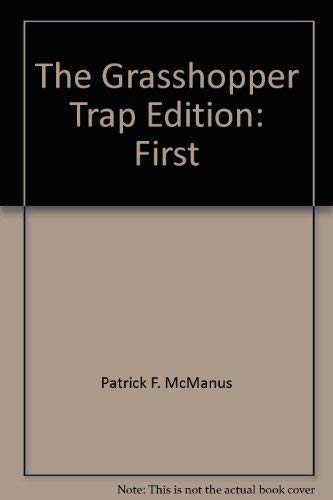 9780816140701: The Grasshopper Trap