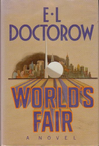 Imagen de archivo de World's Fair (G K Hall Large Print Book Series) a la venta por Ergodebooks