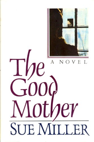 9780816141692: The Good Mother (G K Hall Large Print Book Series)