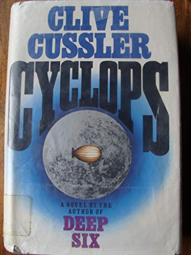 9780816142019: Cyclops (Dirk Pitt Adventure)