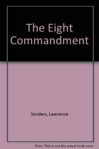 9780816142095: Title: The Eighth Commandment
