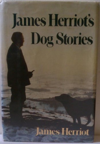 9780816142125: James Herriot's Dog Stories (G K Hall Large Print Book Series)