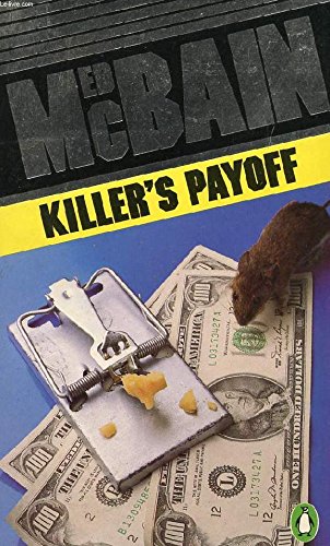 Stock image for Killer's Payoff (G. K. Hall Nightingale Series Edition) for sale by SecondSale