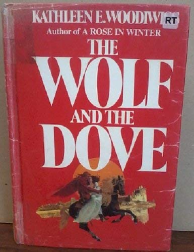 9780816143122: The Wolf and the Dove