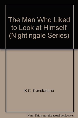 9780816143733: The Man Who Liked to Look at Himself (Nightingale Series)