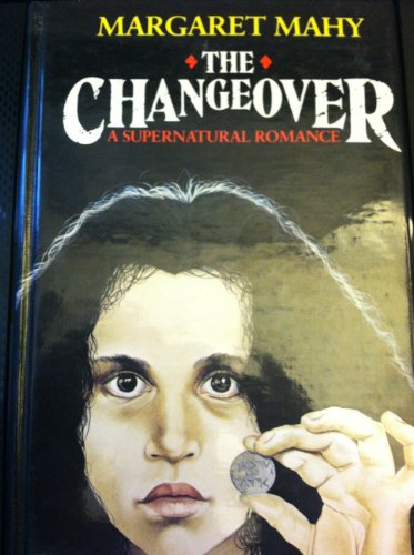 Imagen de archivo de Changeover: A Supernatural Romance (G.k. Hall Large Print Book Series) a la venta por Bookmonger.Ltd