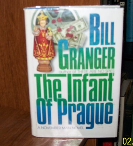 Stock image for The Infant of Prague for sale by Better World Books