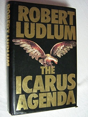 Stock image for The Icarus Agenda for sale by Better World Books