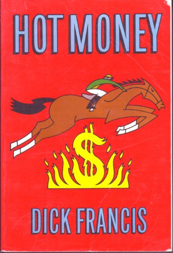 Beispielbild fr Hot Money (Thorndike Press Large Print Paperback Series) zum Verkauf von Wonder Book