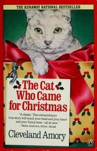 9780816146758: The Cat Who Came for Christmas (Thorndike Press Large Print Paperback Series)