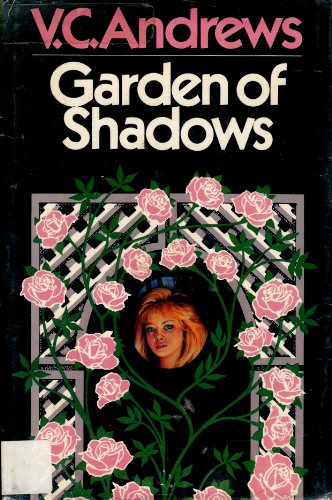 9780816146833: Garden of Shadows