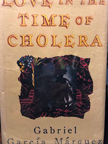 Stock image for Love in the Time of Cholera for sale by ThriftBooks-Dallas