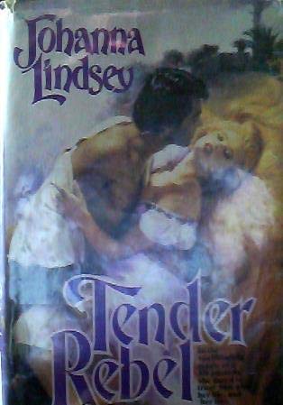 9780816147342: Tender Rebel (G K Hall Large Print Book Series)