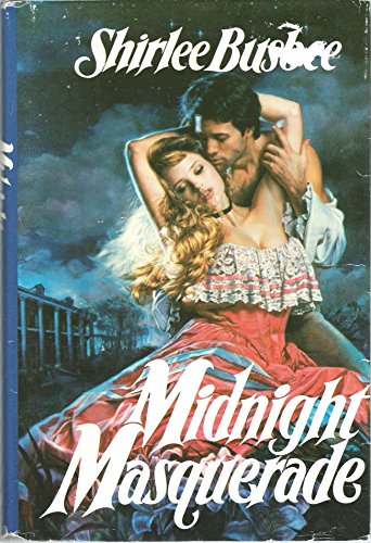 Beispielbild fr Midnight Masquerade zum Verkauf von ThriftBooks-Atlanta