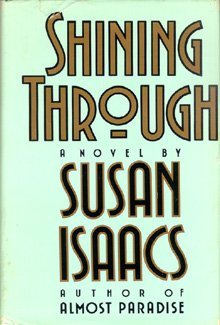 Shining Through (9780816147564) by Isaacs, Susan