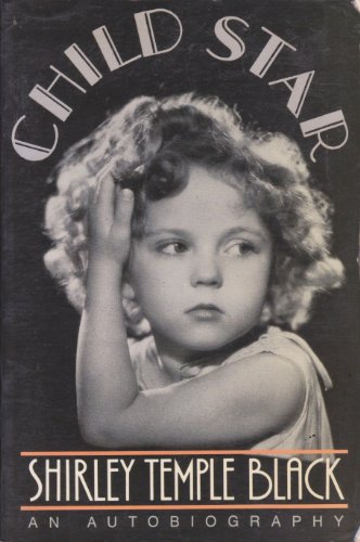 Stock image for Child Star: An Autobiography (Thorndike Press Large Print Paperback Series) for sale by GoldenWavesOfBooks