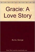 9780816148240: Gracie: A Love Story (G.K. Hall Large Print Book Series)