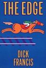 The Edge (G K Hall Large Print Book Series) (9780816148257) by Francis, Dick