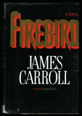 9780816148455: Firebird (G K Hall Large Print Book Series)
